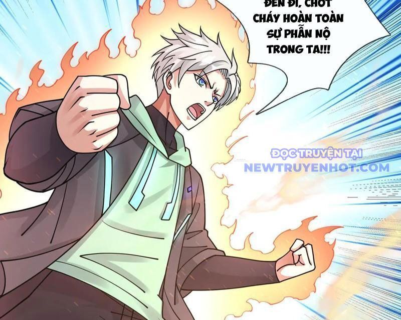 Khởi Đầu Bằng Một Vạn Hít Đất: Oanh Sát Thần Minh! - Chương 34 - Trang 56