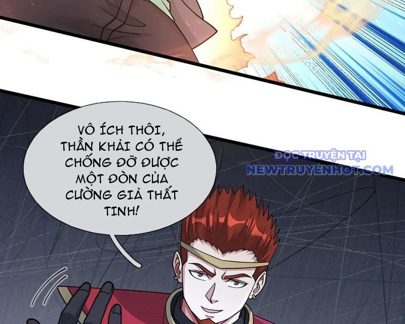 Khởi Đầu Bằng Một Vạn Hít Đất: Oanh Sát Thần Minh! - Chương 34 - Trang 57