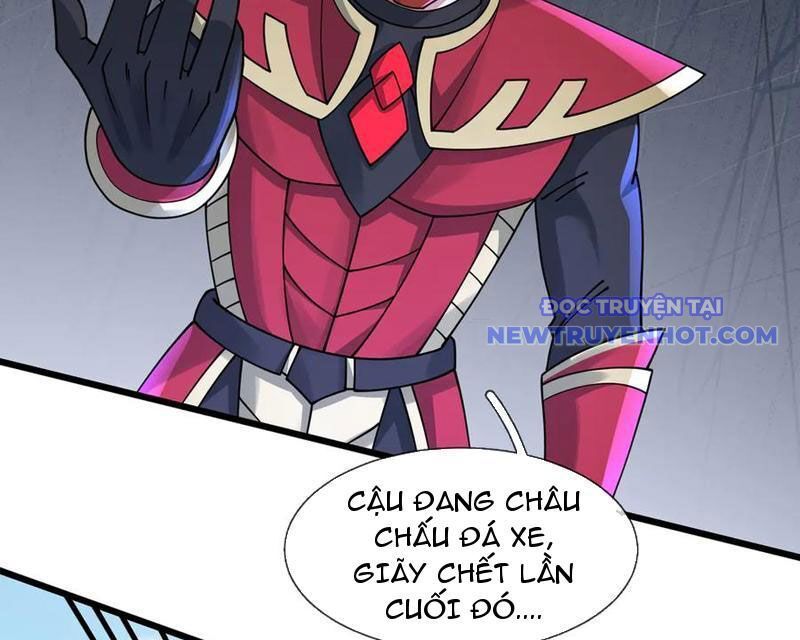 Khởi Đầu Bằng Một Vạn Hít Đất: Oanh Sát Thần Minh! - Chương 34 - Trang 58