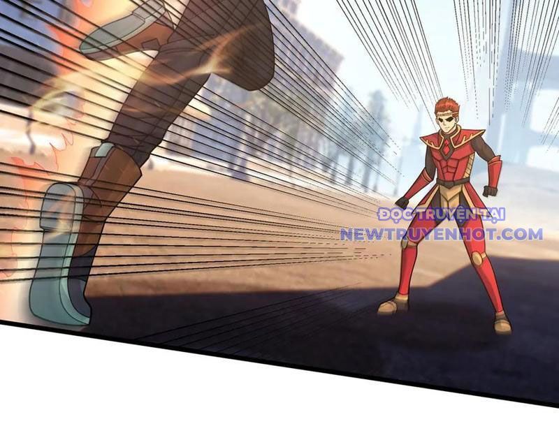 Khởi Đầu Bằng Một Vạn Hít Đất: Oanh Sát Thần Minh! - Chương 34 - Trang 60