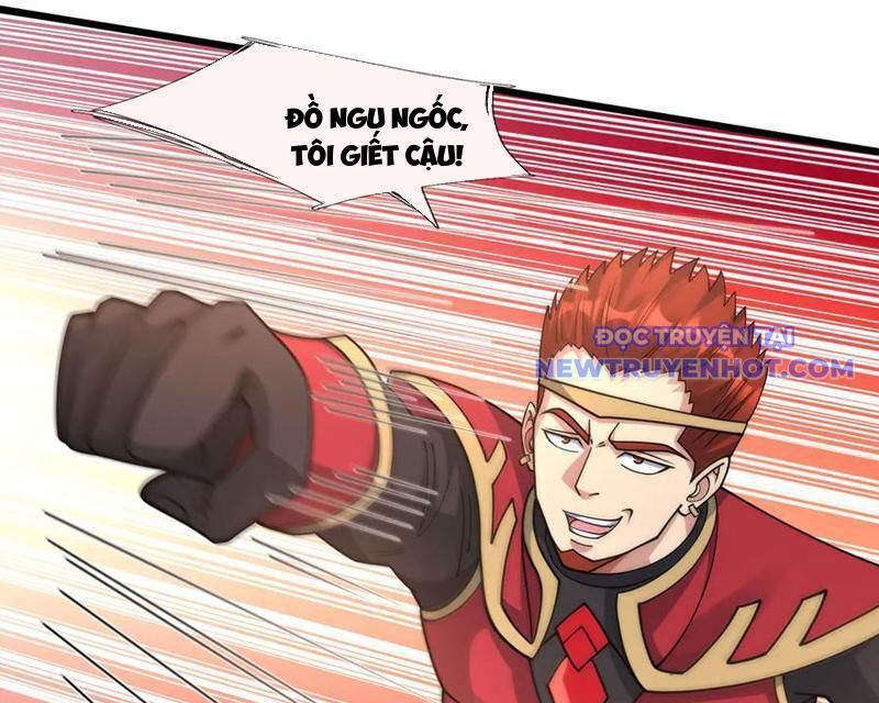 Khởi Đầu Bằng Một Vạn Hít Đất: Oanh Sát Thần Minh! - Chương 34 - Trang 61