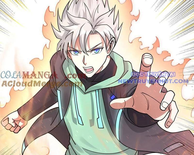 Khởi Đầu Bằng Một Vạn Hít Đất: Oanh Sát Thần Minh! - Chương 34 - Trang 63