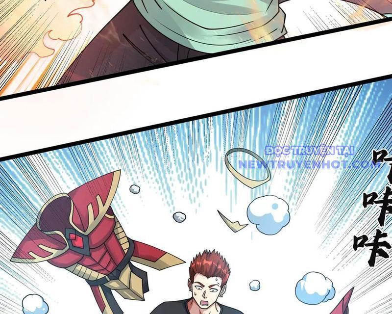 Khởi Đầu Bằng Một Vạn Hít Đất: Oanh Sát Thần Minh! - Chương 34 - Trang 64