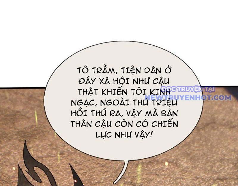 Khởi Đầu Bằng Một Vạn Hít Đất: Oanh Sát Thần Minh! - Chương 34 - Trang 8