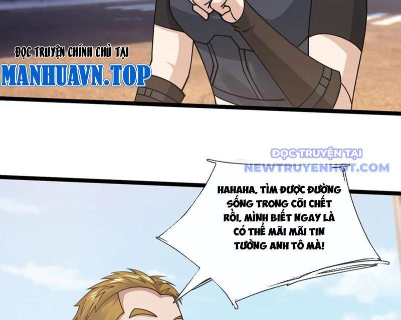 Khởi Đầu Bằng Một Vạn Hít Đất: Oanh Sát Thần Minh! - Chương 34 - Trang 73