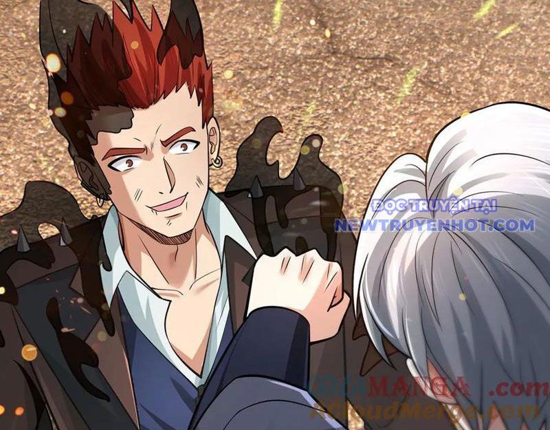 Khởi Đầu Bằng Một Vạn Hít Đất: Oanh Sát Thần Minh! - Chương 34 - Trang 9