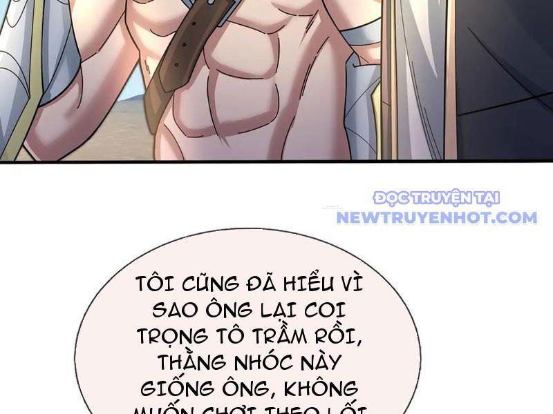 Khởi Đầu Bằng Một Vạn Hít Đất: Oanh Sát Thần Minh! - Chương 35 - Trang 102