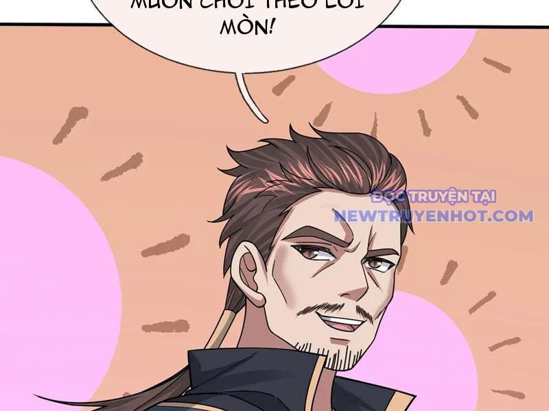 Khởi Đầu Bằng Một Vạn Hít Đất: Oanh Sát Thần Minh! - Chương 35 - Trang 103