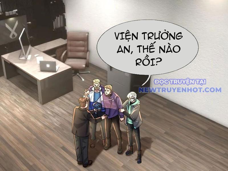 Khởi Đầu Bằng Một Vạn Hít Đất: Oanh Sát Thần Minh! - Chương 35 - Trang 107