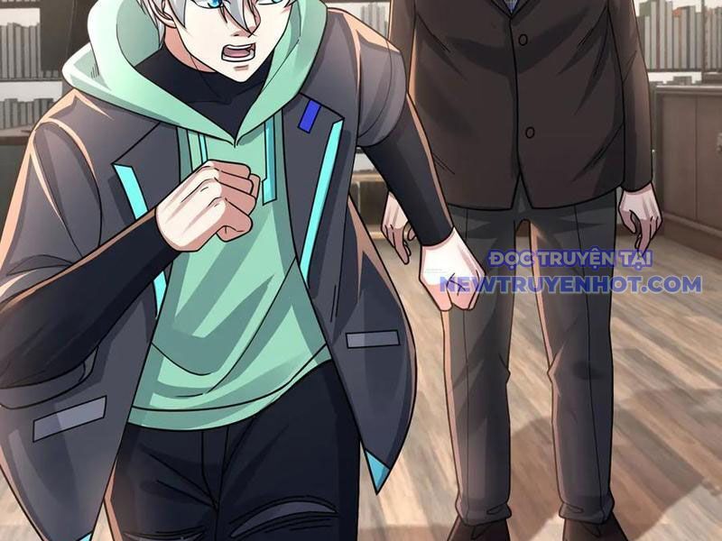 Khởi Đầu Bằng Một Vạn Hít Đất: Oanh Sát Thần Minh! - Chương 35 - Trang 117