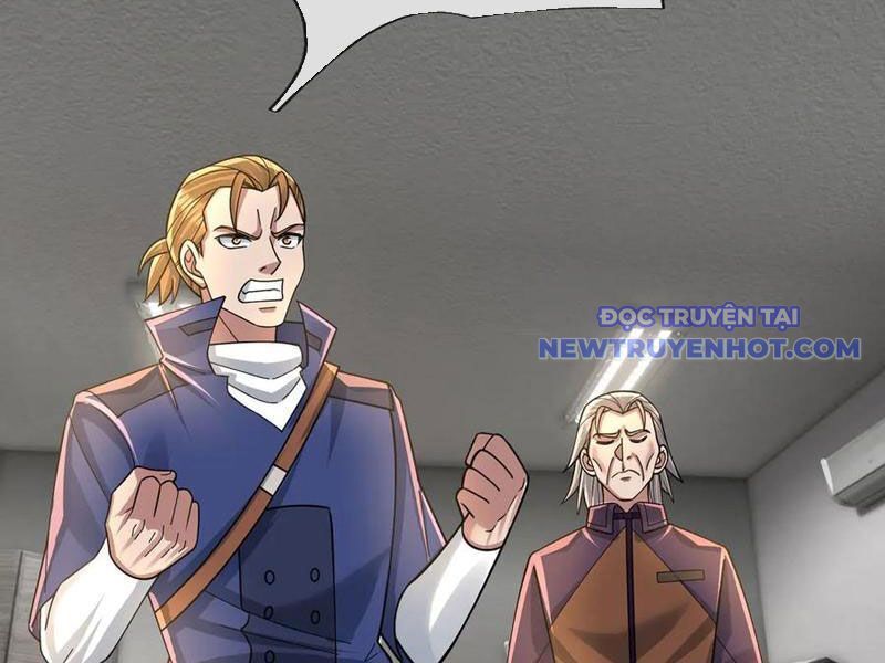 Khởi Đầu Bằng Một Vạn Hít Đất: Oanh Sát Thần Minh! - Chương 35 - Trang 128