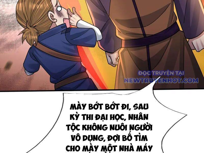 Khởi Đầu Bằng Một Vạn Hít Đất: Oanh Sát Thần Minh! - Chương 35 - Trang 141