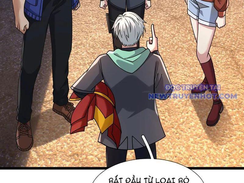 Khởi Đầu Bằng Một Vạn Hít Đất: Oanh Sát Thần Minh! - Chương 35 - Trang 3