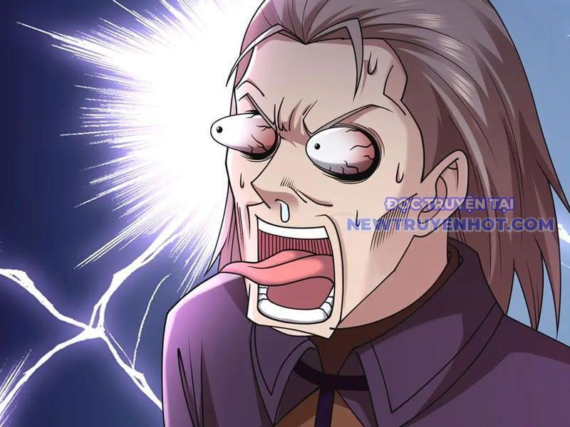 Khởi Đầu Bằng Một Vạn Hít Đất: Oanh Sát Thần Minh! - Chương 35 - Trang 21