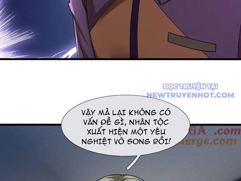 Khởi Đầu Bằng Một Vạn Hít Đất: Oanh Sát Thần Minh! - Chương 35 - Trang 22