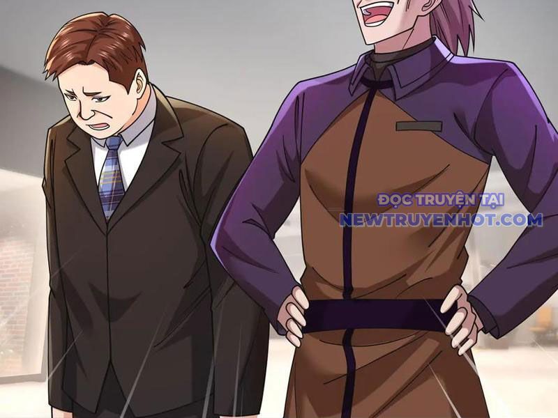 Khởi Đầu Bằng Một Vạn Hít Đất: Oanh Sát Thần Minh! - Chương 35 - Trang 29