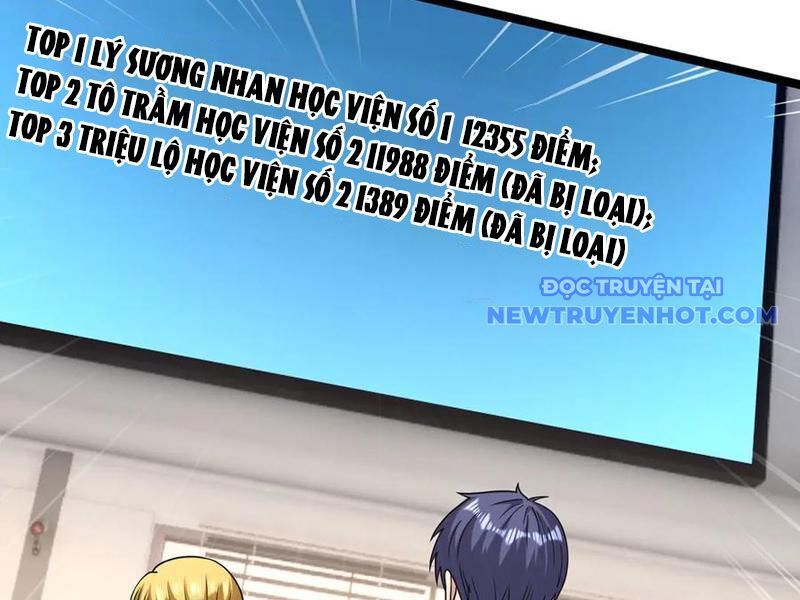 Khởi Đầu Bằng Một Vạn Hít Đất: Oanh Sát Thần Minh! - Chương 35 - Trang 31