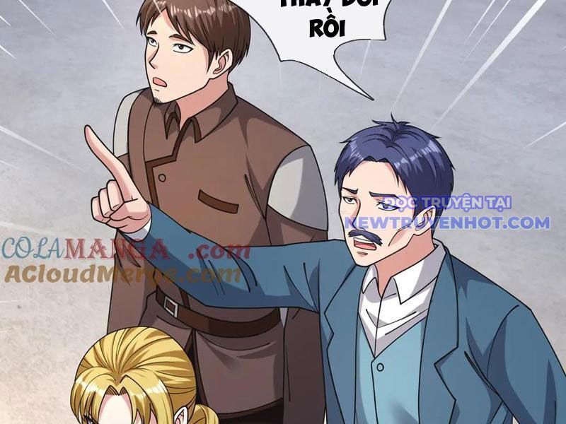 Khởi Đầu Bằng Một Vạn Hít Đất: Oanh Sát Thần Minh! - Chương 35 - Trang 33