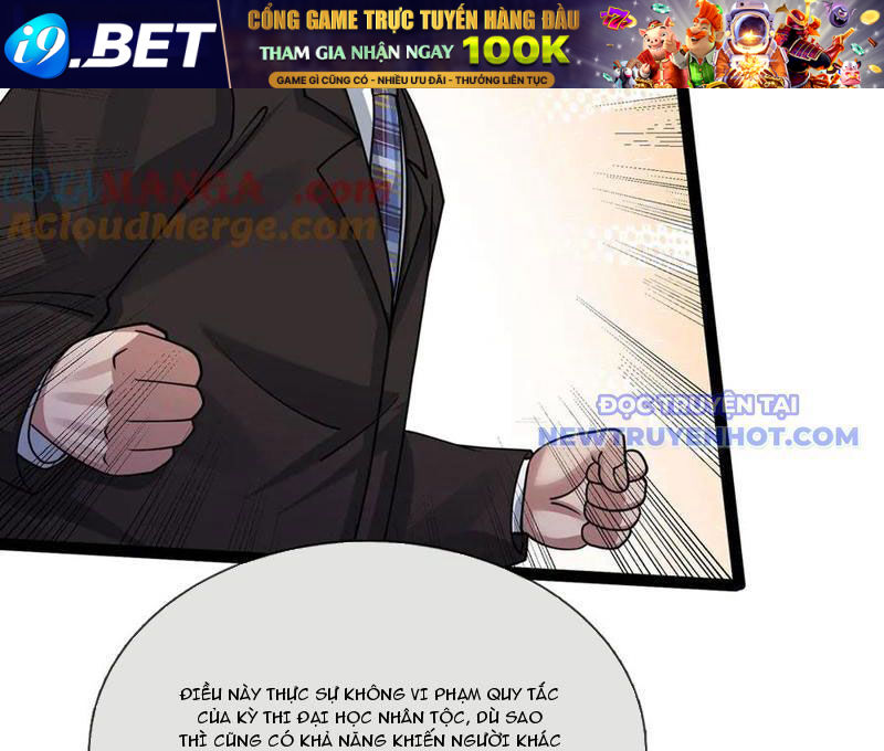 Khởi Đầu Bằng Một Vạn Hít Đất: Oanh Sát Thần Minh! - Chương 35 - Trang 46