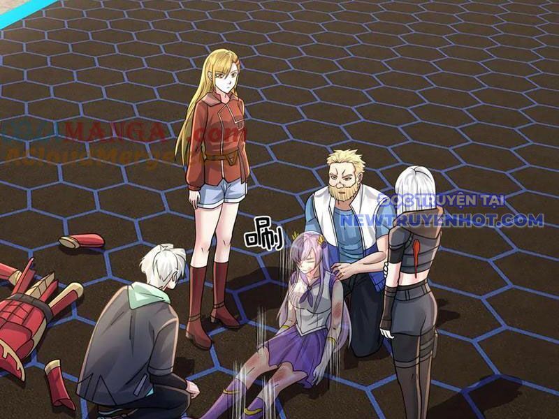 Khởi Đầu Bằng Một Vạn Hít Đất: Oanh Sát Thần Minh! - Chương 35 - Trang 50