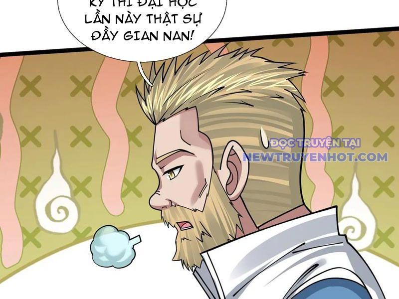 Khởi Đầu Bằng Một Vạn Hít Đất: Oanh Sát Thần Minh! - Chương 35 - Trang 52