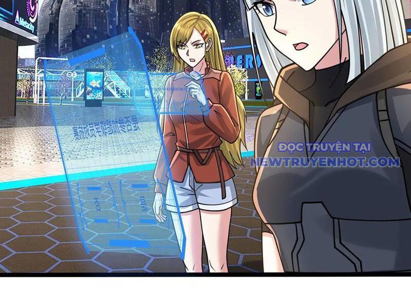 Khởi Đầu Bằng Một Vạn Hít Đất: Oanh Sát Thần Minh! - Chương 35 - Trang 54