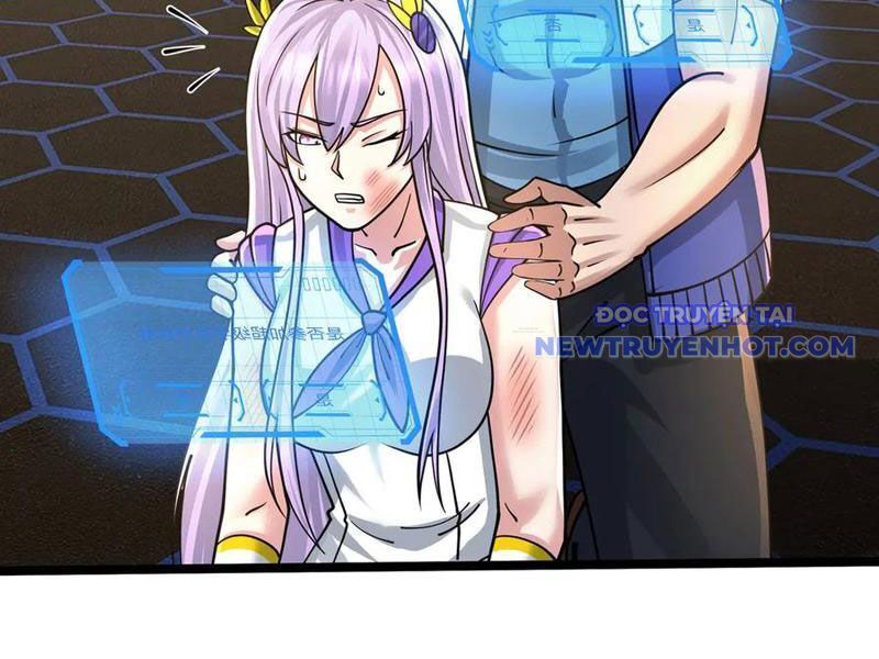 Khởi Đầu Bằng Một Vạn Hít Đất: Oanh Sát Thần Minh! - Chương 35 - Trang 56