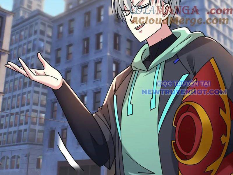 Khởi Đầu Bằng Một Vạn Hít Đất: Oanh Sát Thần Minh! - Chương 35 - Trang 7