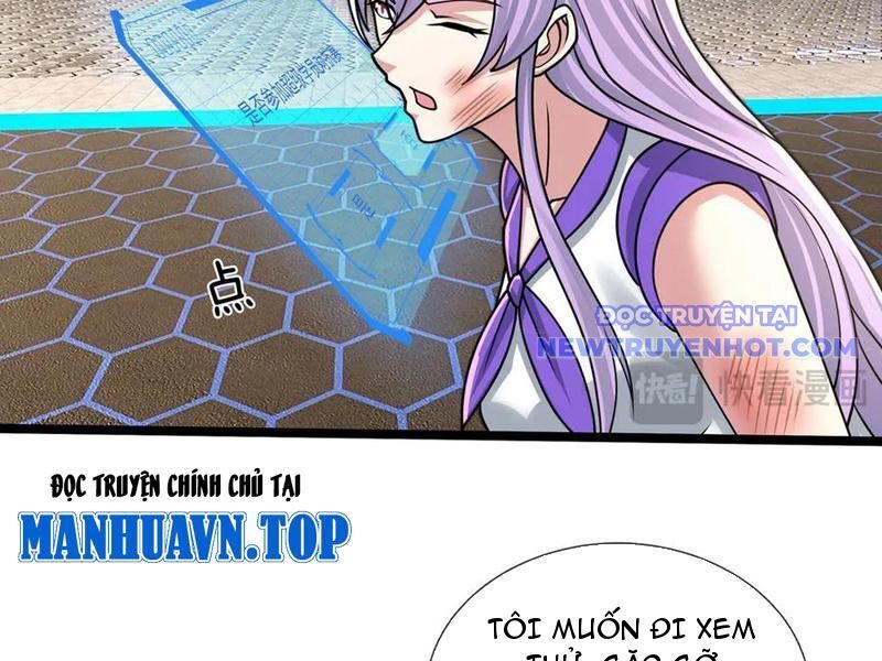 Khởi Đầu Bằng Một Vạn Hít Đất: Oanh Sát Thần Minh! - Chương 35 - Trang 61