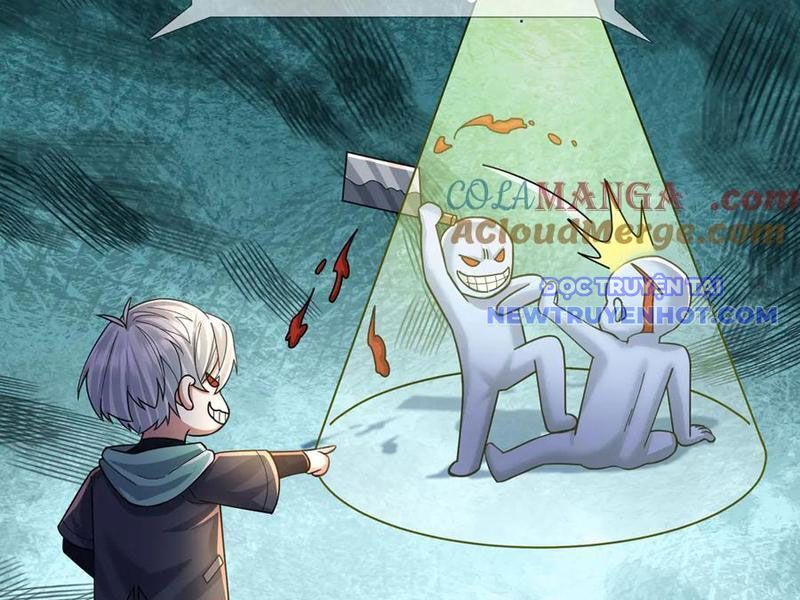 Khởi Đầu Bằng Một Vạn Hít Đất: Oanh Sát Thần Minh! - Chương 35 - Trang 81