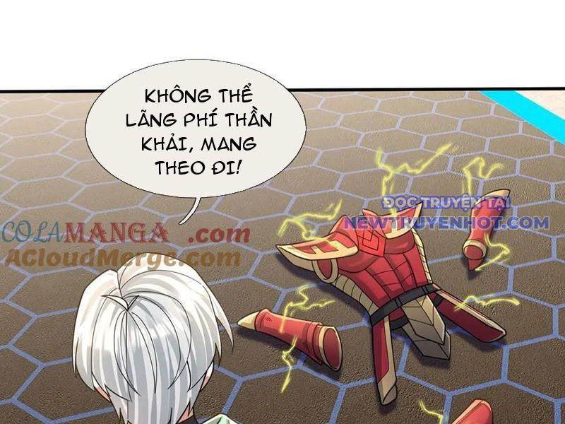 Khởi Đầu Bằng Một Vạn Hít Đất: Oanh Sát Thần Minh! - Chương 35 - Trang 90