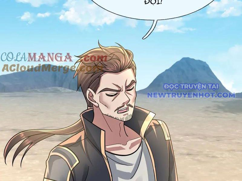 Khởi Đầu Bằng Một Vạn Hít Đất: Oanh Sát Thần Minh! - Chương 35 - Trang 98