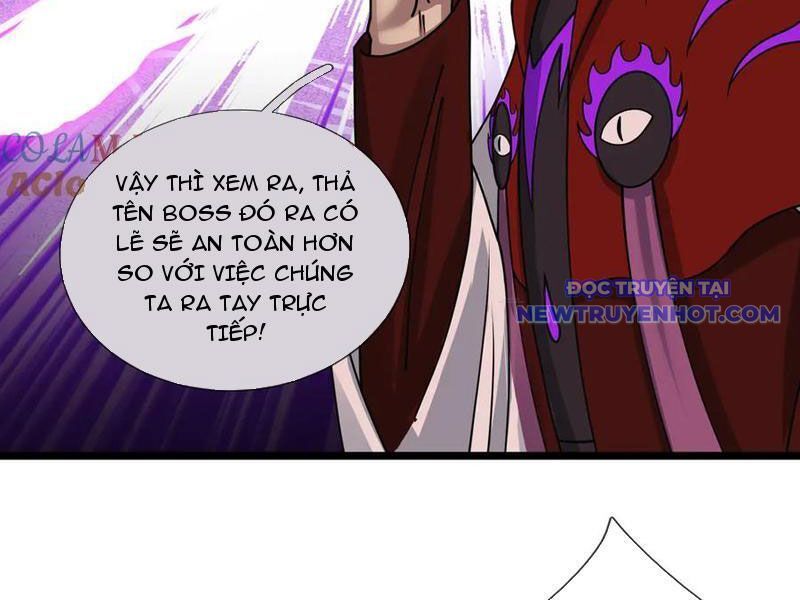 Khởi Đầu Bằng Một Vạn Hít Đất: Oanh Sát Thần Minh! - Chương 36 - Trang 105