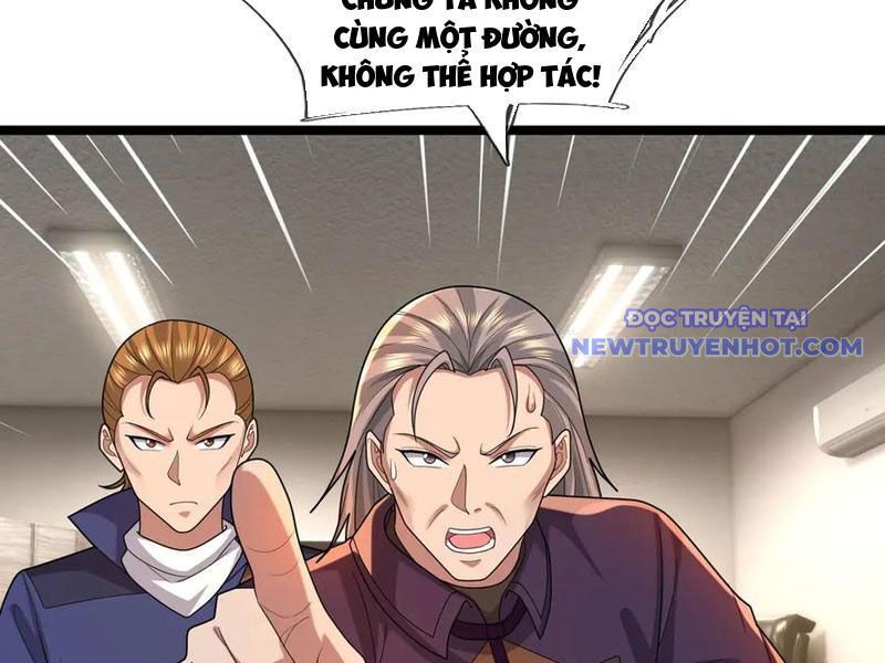 Khởi Đầu Bằng Một Vạn Hít Đất: Oanh Sát Thần Minh! - Chương 36 - Trang 18