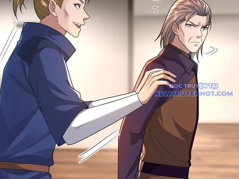 Khởi Đầu Bằng Một Vạn Hít Đất: Oanh Sát Thần Minh! - Chương 36 - Trang 26