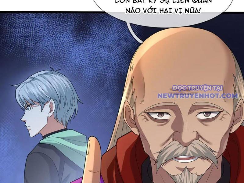 Khởi Đầu Bằng Một Vạn Hít Đất: Oanh Sát Thần Minh! - Chương 36 - Trang 34