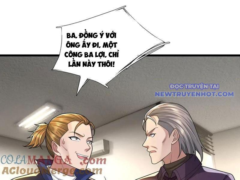 Khởi Đầu Bằng Một Vạn Hít Đất: Oanh Sát Thần Minh! - Chương 36 - Trang 36