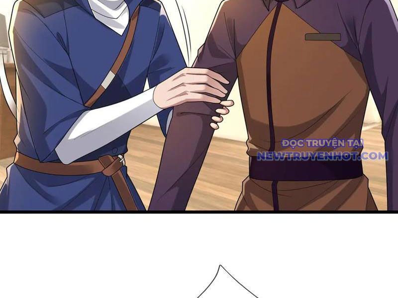 Khởi Đầu Bằng Một Vạn Hít Đất: Oanh Sát Thần Minh! - Chương 36 - Trang 37