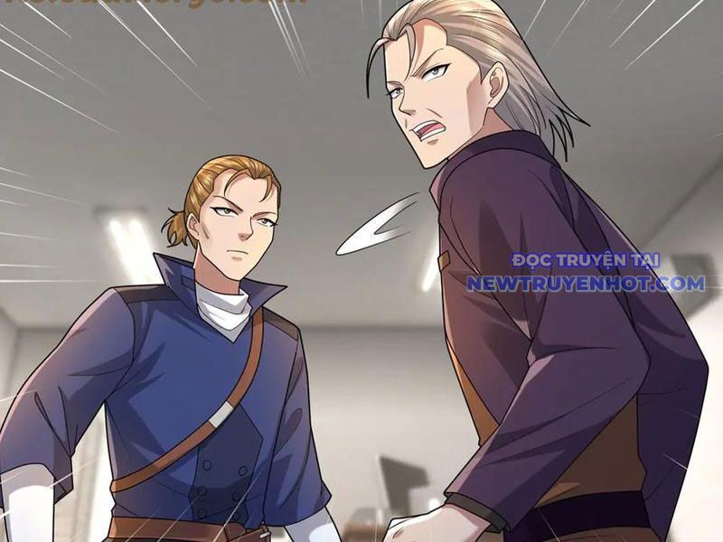 Khởi Đầu Bằng Một Vạn Hít Đất: Oanh Sát Thần Minh! - Chương 36 - Trang 5