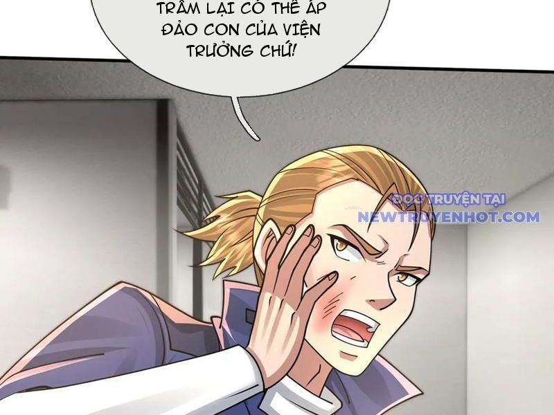 Khởi Đầu Bằng Một Vạn Hít Đất: Oanh Sát Thần Minh! - Chương 36 - Trang 41