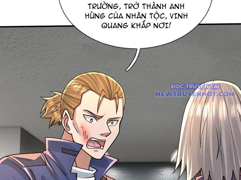 Khởi Đầu Bằng Một Vạn Hít Đất: Oanh Sát Thần Minh! - Chương 36 - Trang 48