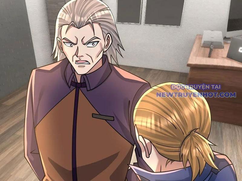 Khởi Đầu Bằng Một Vạn Hít Đất: Oanh Sát Thần Minh! - Chương 36 - Trang 51