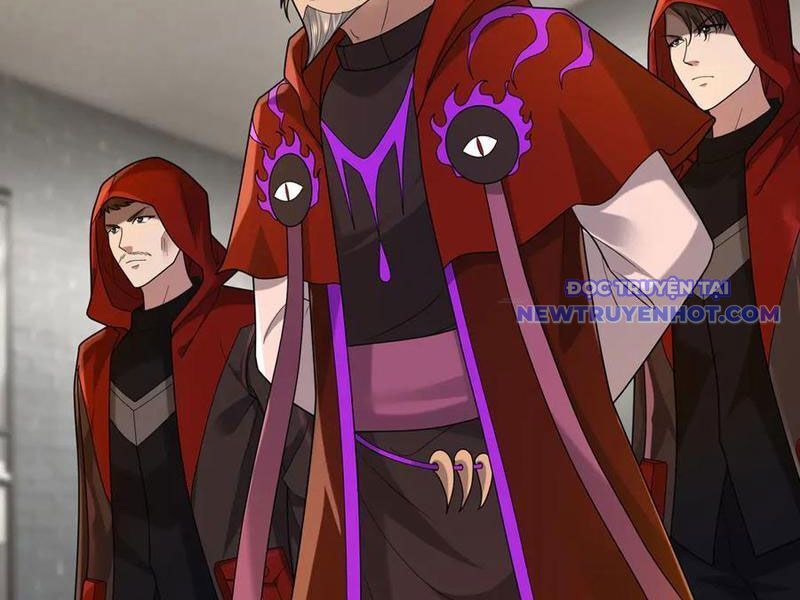 Khởi Đầu Bằng Một Vạn Hít Đất: Oanh Sát Thần Minh! - Chương 36 - Trang 7