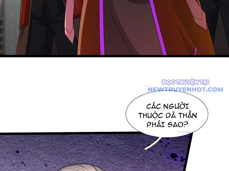 Khởi Đầu Bằng Một Vạn Hít Đất: Oanh Sát Thần Minh! - Chương 36 - Trang 8