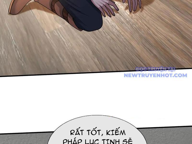 Khởi Đầu Bằng Một Vạn Hít Đất: Oanh Sát Thần Minh! - Chương 36 - Trang 81