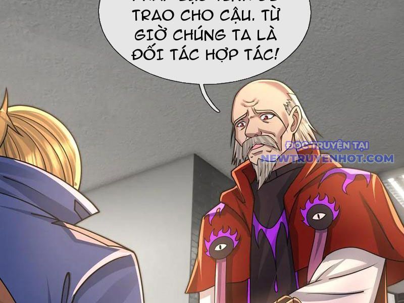 Khởi Đầu Bằng Một Vạn Hít Đất: Oanh Sát Thần Minh! - Chương 36 - Trang 82