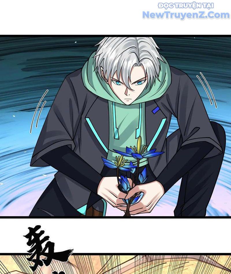 Khởi Đầu Bằng Một Vạn Hít Đất: Oanh Sát Thần Minh! - Chương 37 - Trang 11