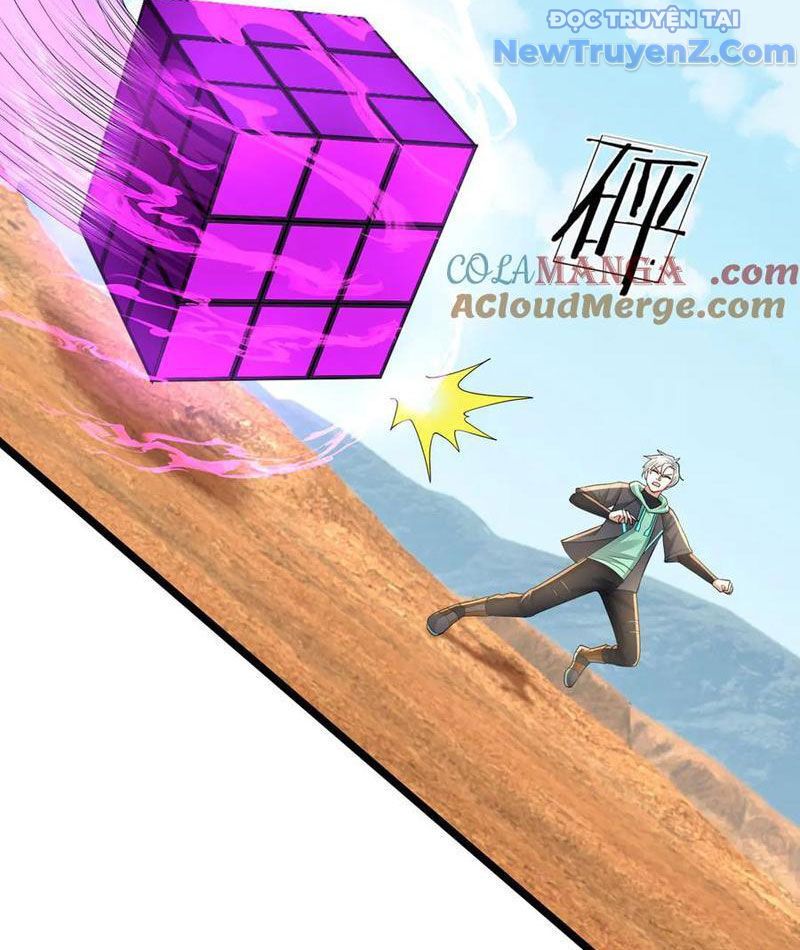 Khởi Đầu Bằng Một Vạn Hít Đất: Oanh Sát Thần Minh! - Chương 37 - Trang 102