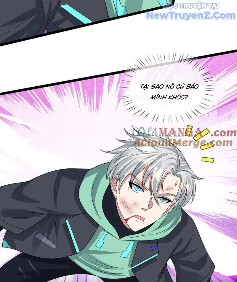 Khởi Đầu Bằng Một Vạn Hít Đất: Oanh Sát Thần Minh! - Chương 37 - Trang 104