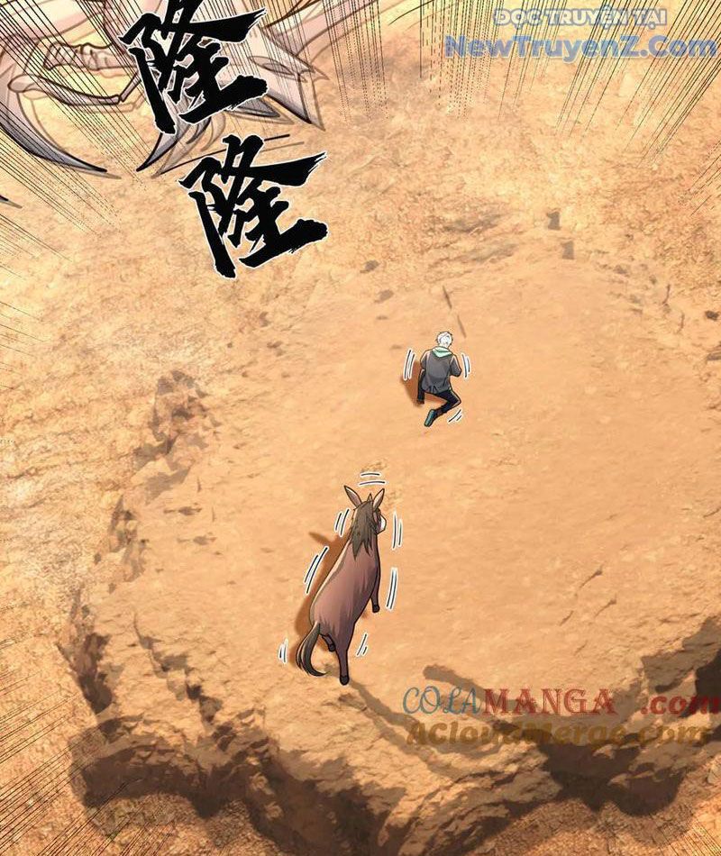 Khởi Đầu Bằng Một Vạn Hít Đất: Oanh Sát Thần Minh! - Chương 37 - Trang 12